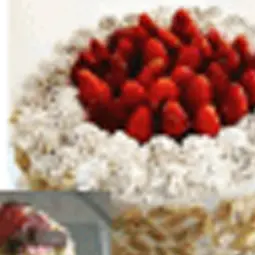 Keke Cake Shop