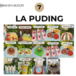 La Puding
